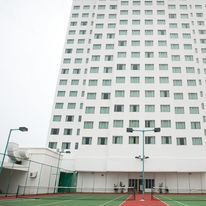 Gurney Bay Hotel, A Parkroyal Hotel