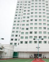 Gurney Bay Hotel, A Parkroyal Hotel