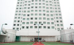 Gurney Bay Hotel, A Parkroyal Hotel