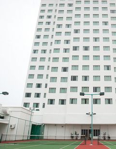 Gurney Bay Hotel, A Parkroyal Hotel