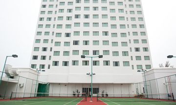 Gurney Bay Hotel, A Parkroyal Hotel