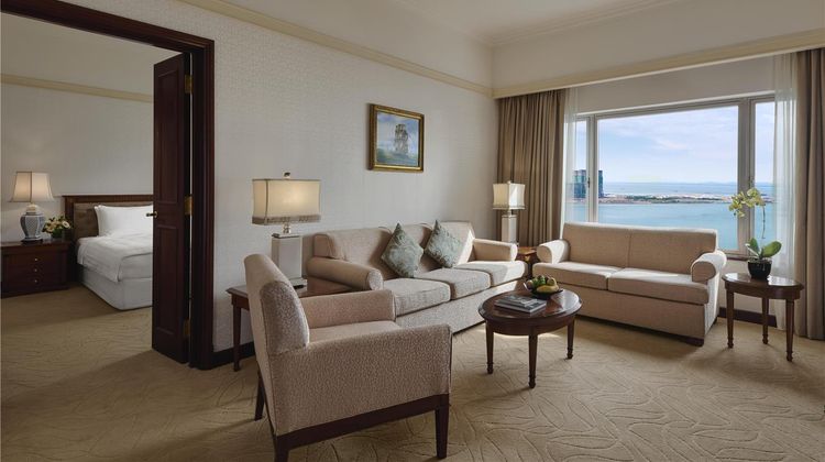 Gurney Bay Hotel, A Parkroyal Hotel Suite