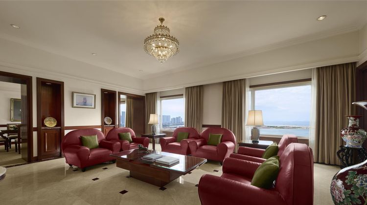 Gurney Bay Hotel, A Parkroyal Hotel Suite