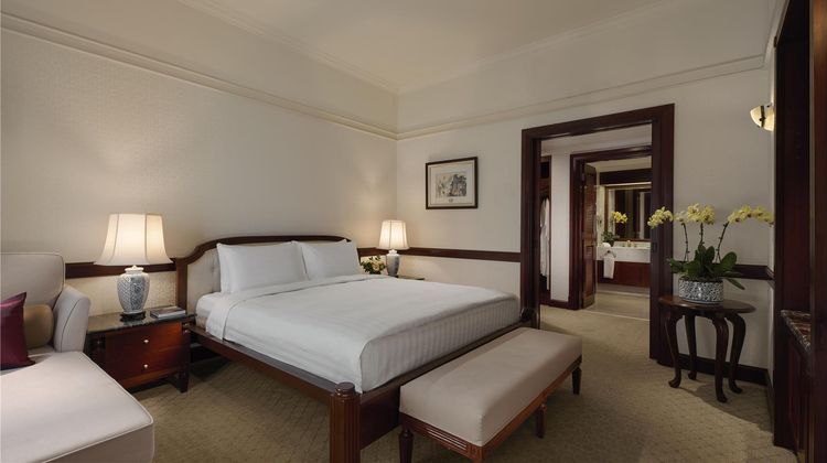 Gurney Bay Hotel, A Parkroyal Hotel Suite
