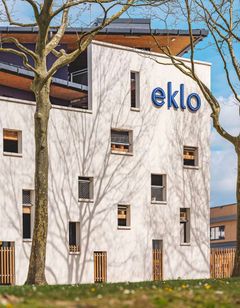 Eklo Marne la Vallee