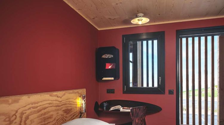 Eklo Marne la Vallee Room