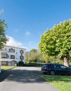 Sure Hotel by Best Western Saintes