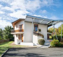 Sure Hotel by Best Western Saintes Exterior