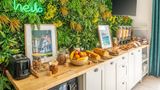 Sure Hotel by BestWestern Mont-de-Marsan Restaurant