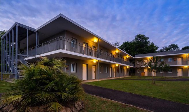 Sure Hotel by BestWestern Mont-de-Marsan Exterior