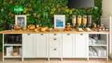Sure Hotel by BestWestern Mont-de-Marsan Restaurant