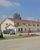 Quality Inn Elkhart