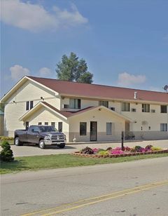 Quality Inn Elkhart