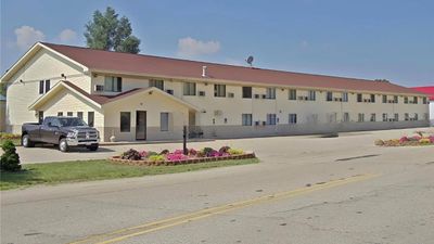 Quality Inn Elkhart