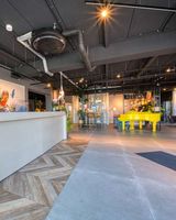 Vienna House Easy Amsterdam Airport
