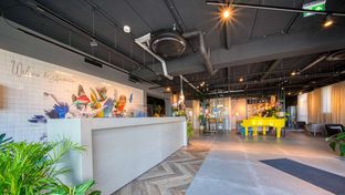 Vienna House Easy Amsterdam Airport