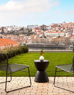 Tivoli Kopke Porto Gaia Hotel