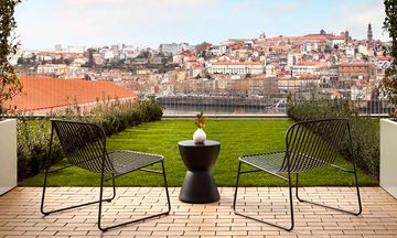 Tivoli Kopke Porto Gaia Hotel