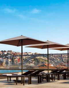 Tivoli Kopke Porto Gaia Hotel