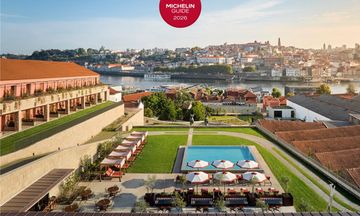 Tivoli Kopke Porto Gaia Hotel