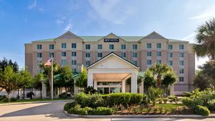 ACP Hotel Westchase MOD Collection