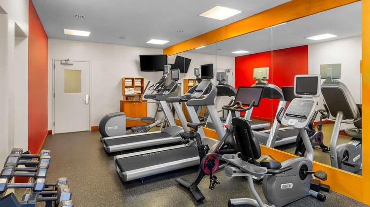 ACP Hotel Westchase MOD Collection Health