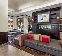 ACP Hotel Westchase MOD Collection Lobby