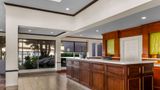 ACP Hotel Westchase MOD Collection Lobby