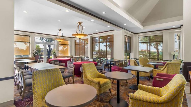 ACP Hotel Westchase MOD Collection Restaurant