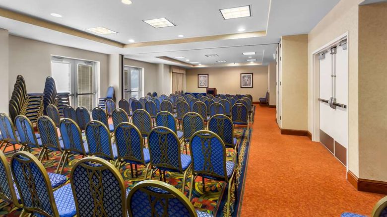 <b>ACP Hotel Westchase MOD Collection Meeting</b>. Images powered by <a href=https://www.travelagewest.com/Hotels/Houston/