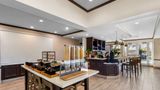 ACP Hotel Westchase MOD Collection Restaurant