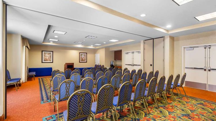 ACP Hotel Westchase MOD Collection Meeting