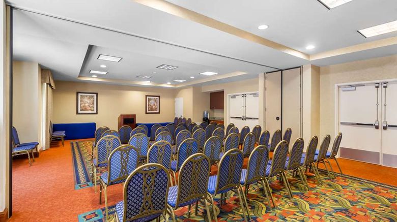<b>ACP Hotel Westchase MOD Collection Meeting</b>. Images powered by <a href=https://www.travelagewest.com/Hotels/Houston/
