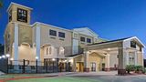 <b>Super 8 Intercontinental Houston Exterior</b>. Images powered by <a href="https://iceportal.shijigroup.com/" title="IcePortal" target="_blank">IcePortal</a>.