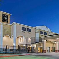 Super 8 Intercontinental Houston