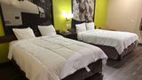 <b>Super 8 Intercontinental Houston Room</b>. Images powered by <a href="https://iceportal.shijigroup.com/" title="IcePortal" target="_blank">IcePortal</a>.