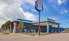 Hotel Blue 66, BW Signature Collection