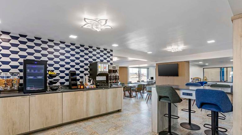 <b>Hotel Blue 66, BW Signature Collection Restaurant</b>. Images powered by <a href="https://iceportal.shijigroup.com/" title="IcePortal" target="_blank">IcePortal</a>.