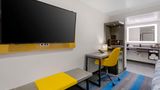 Hotel Blue 66, BW Signature Collection Room