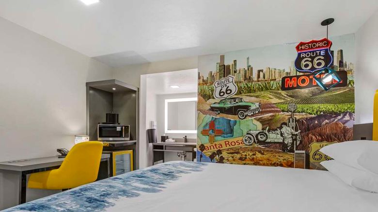 <b>Hotel Blue 66, BW Signature Collection Room</b>. Images powered by <a href="https://iceportal.shijigroup.com/" title="IcePortal" target="_blank">IcePortal</a>.