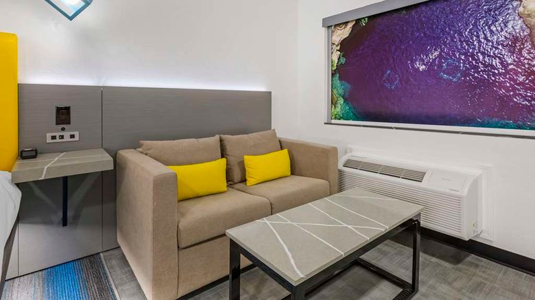 <b>Hotel Blue 66, BW Signature Collection Room</b>. Images powered by <a href="https://iceportal.shijigroup.com/" title="IcePortal" target="_blank">IcePortal</a>.
