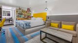 Hotel Blue 66, BW Signature Collection Room