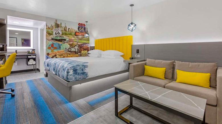 <b>Hotel Blue 66, BW Signature Collection Room</b>. Images powered by <a href="https://iceportal.shijigroup.com/" title="IcePortal" target="_blank">IcePortal</a>.