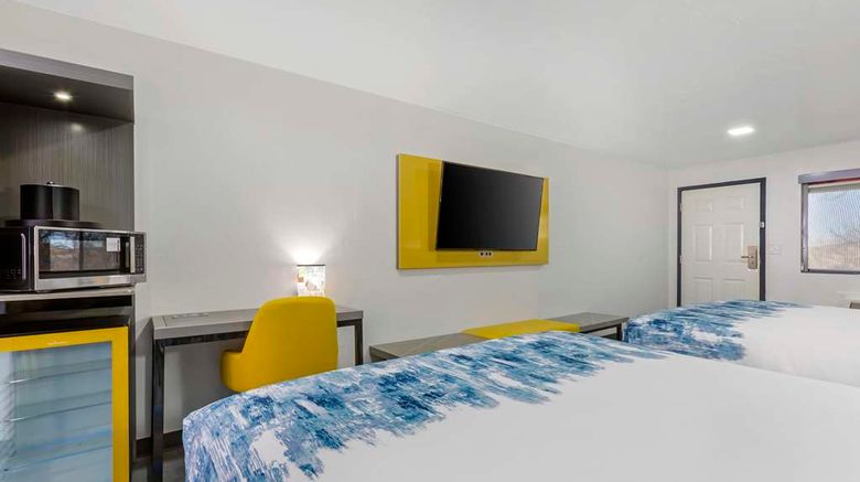 <b>Hotel Blue 66, BW Signature Collection Room</b>. Images powered by <a href="https://iceportal.shijigroup.com/" title="IcePortal" target="_blank">IcePortal</a>.