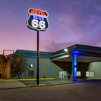 Hotel Blue 66, BW Signature Collection