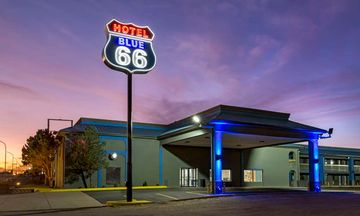 Hotel Blue 66, BW Signature Collection