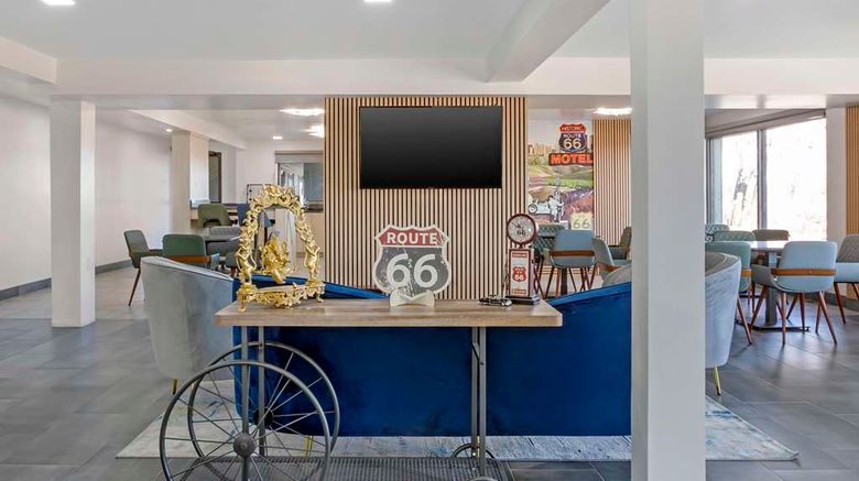 <b>Hotel Blue 66, BW Signature Collection Lobby</b>. Images powered by <a href="https://iceportal.shijigroup.com/" title="IcePortal" target="_blank">IcePortal</a>.