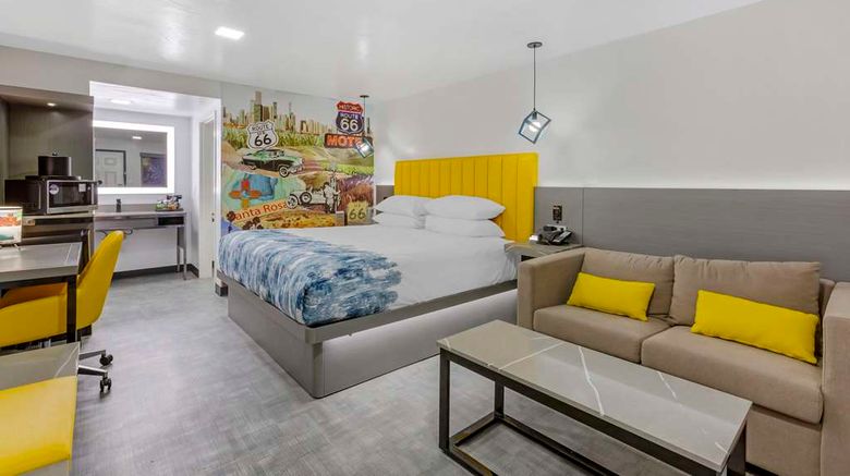 <b>Hotel Blue 66, BW Signature Collection Room</b>. Images powered by <a href="https://iceportal.shijigroup.com/" title="IcePortal" target="_blank">IcePortal</a>.
