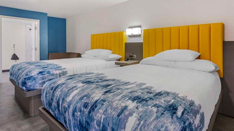 <b>Hotel Blue 66, BW Signature Collection Room</b>. Images powered by <a href="https://iceportal.shijigroup.com/" title="IcePortal" target="_blank">IcePortal</a>.