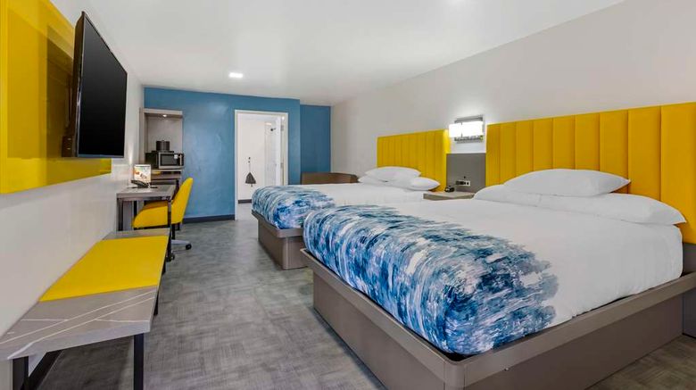 <b>Hotel Blue 66, BW Signature Collection Room</b>. Images powered by <a href="https://iceportal.shijigroup.com/" title="IcePortal" target="_blank">IcePortal</a>.